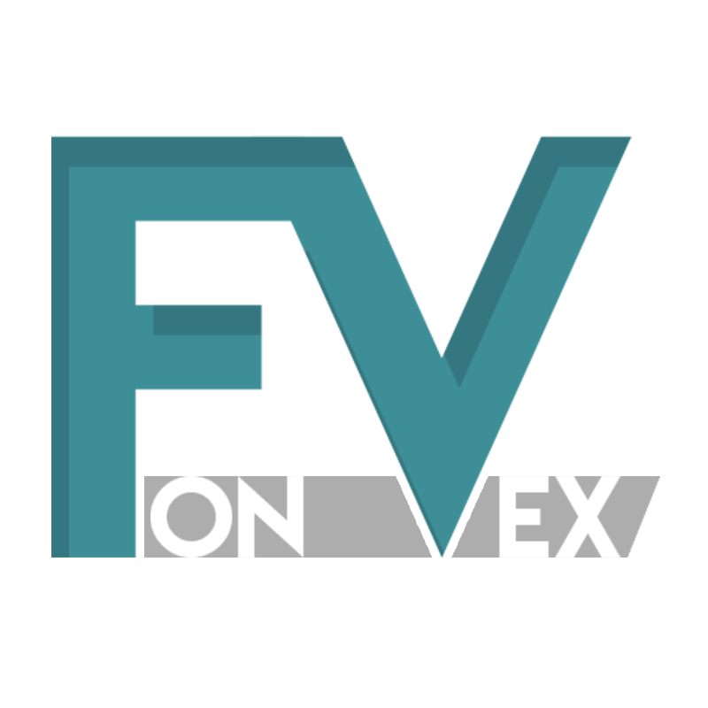 fonvex logo